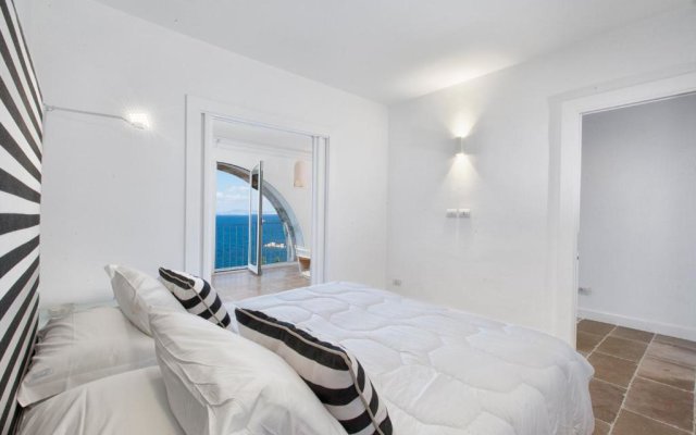 Sea Beauty in Massa Lubrense