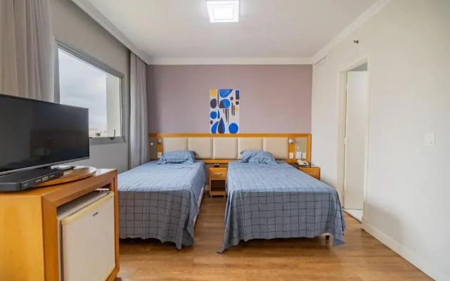 Studio Living Oscar Freire