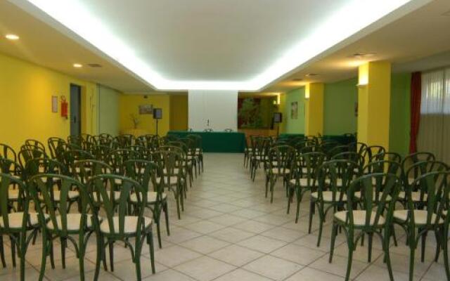 Hotel Parco Degli Ulivi