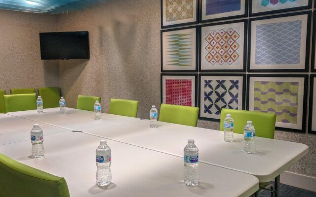 Holiday Inn Express New Haven by IHG