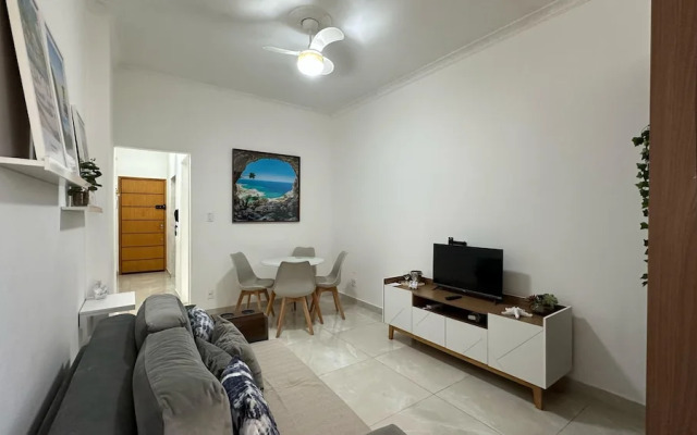 SUH Botafogo 04 Pão de Açúcar View