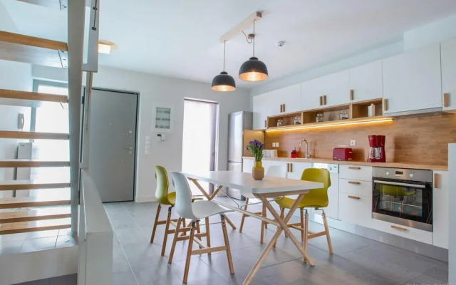 Melissi Villas Villa 2