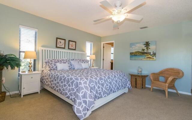 Seacrest II Condos 2 by RedAwning