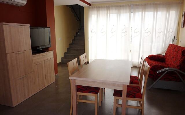 Apartamentos Mediterrania Jaime