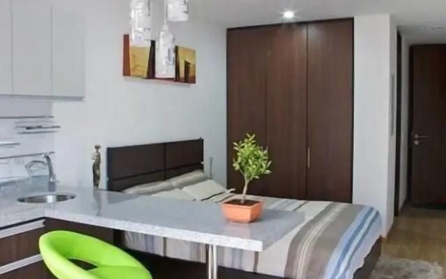 Studio Teusaquillo 203