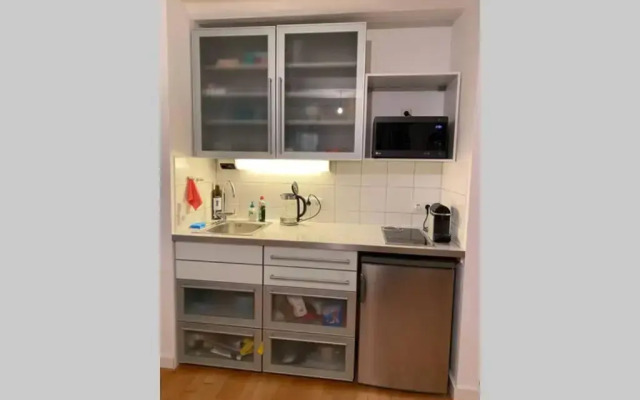 City Apartment