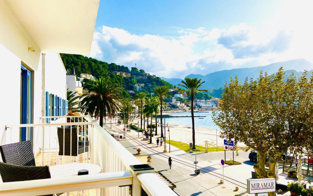 Miramar Hotel Soller