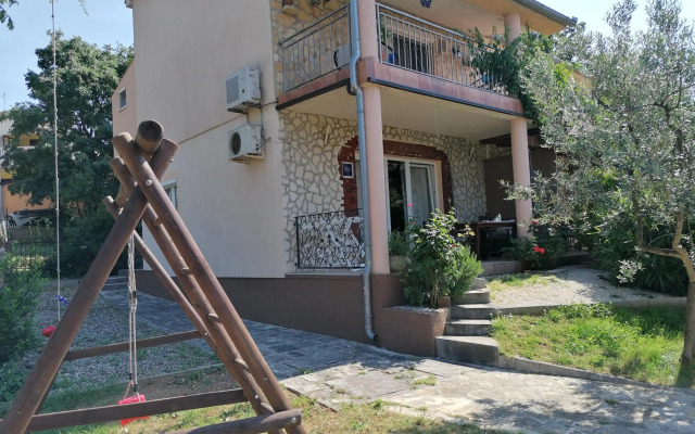 Apartman Ilaria I