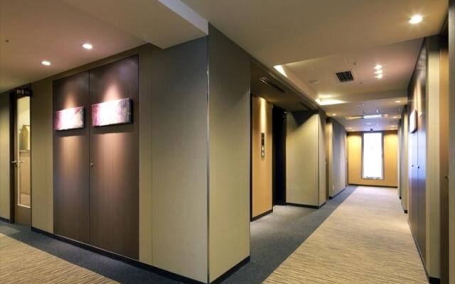 Jr West Group Via Inn Shinjuku