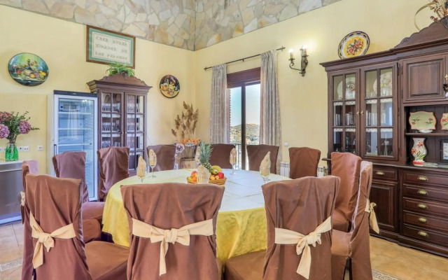 Casa Mirador de los Palomos Casabermeja by Ruralidays