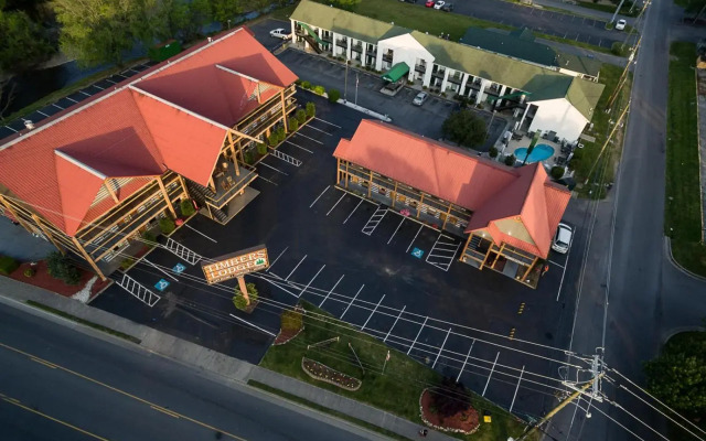 Timbers Lodge