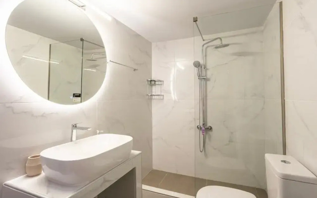 Filiatra Charming Urban Escape Your Cozy Retreat