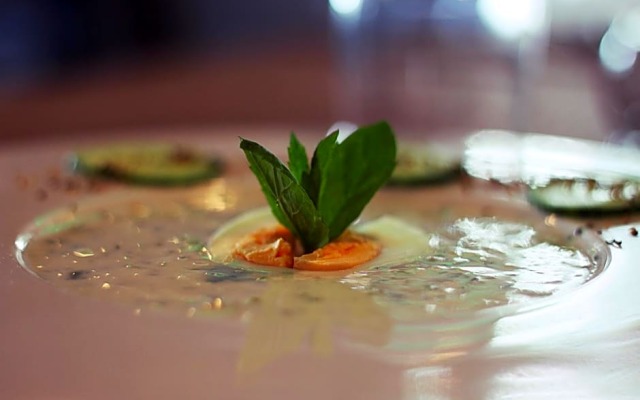 Koszarka Venue & SPA