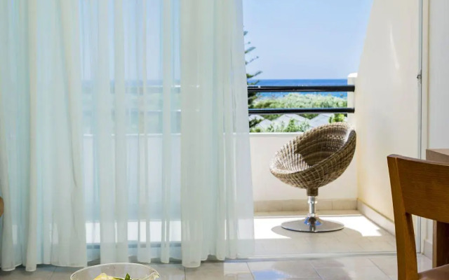 Afandou Beach Resort Hotel
