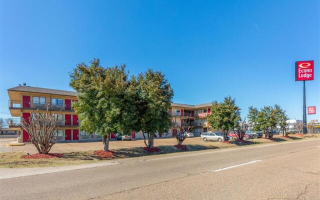 Americas Best Value Inn West Memphis