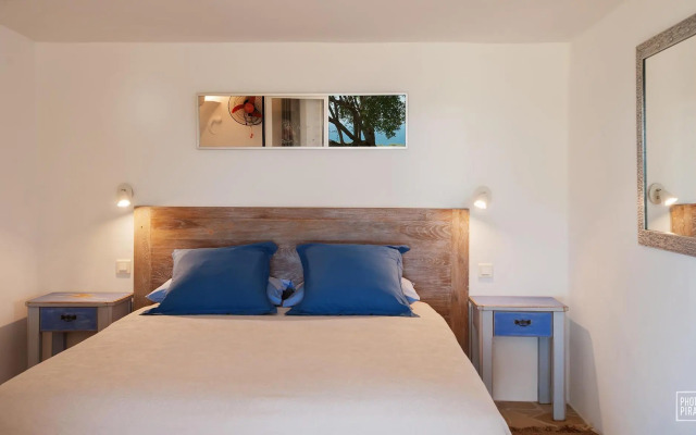 Chambres D'hôtes Littariccia