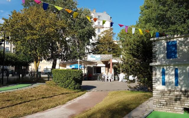 Belopale @ Résidence La Belle Epoque