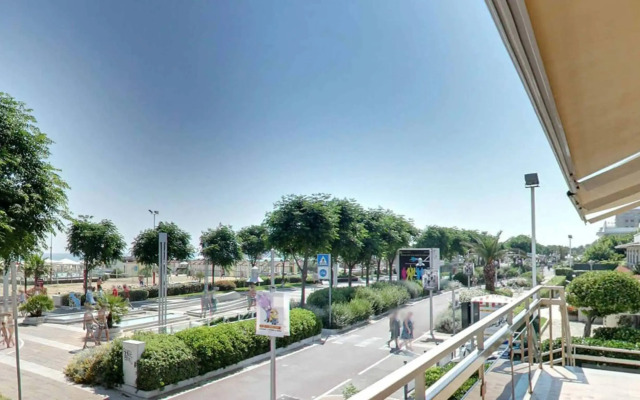 Hotel Mon Cheri