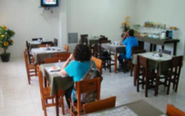 Hotel Cachoeirinha