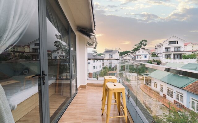 Suda House