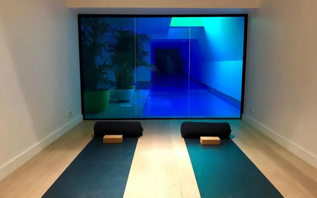 Hotel Parister & Spa