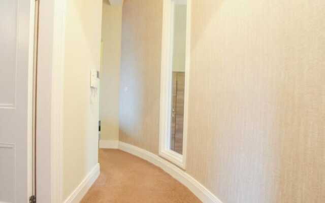 Duke Serviced Apartments