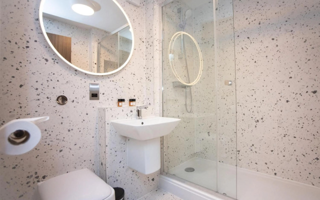 The Royal Toby Hotel