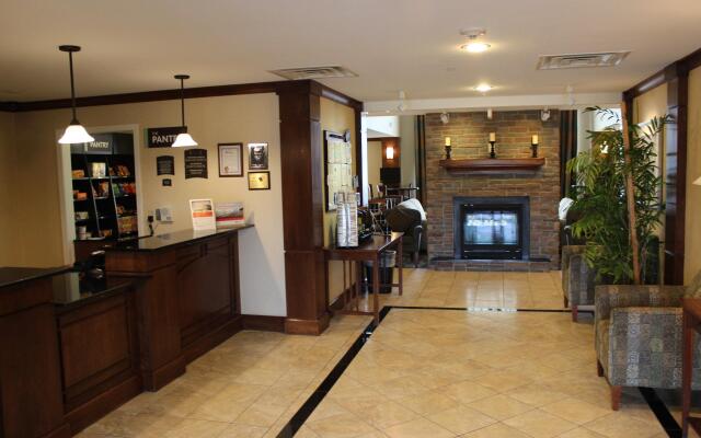 Staybridge Suites Milwaukee Airport South by IHG