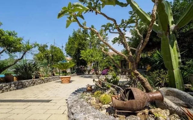 Villagio Costa Degli Dei