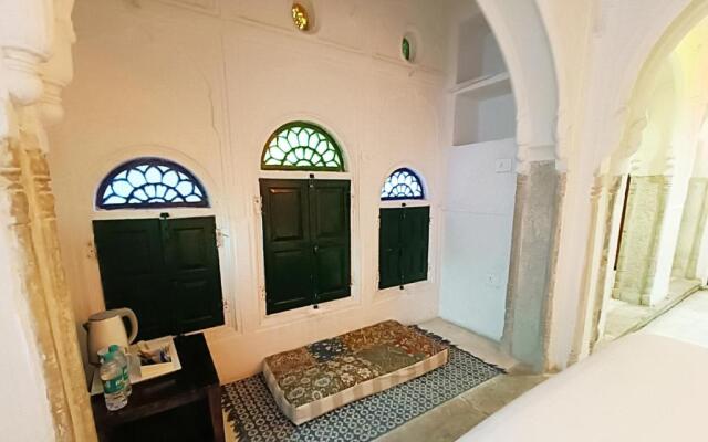 Bloom Boutique | Chelon Haveli