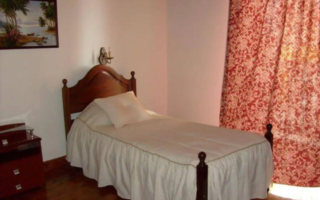 Hotel Residencial Savana