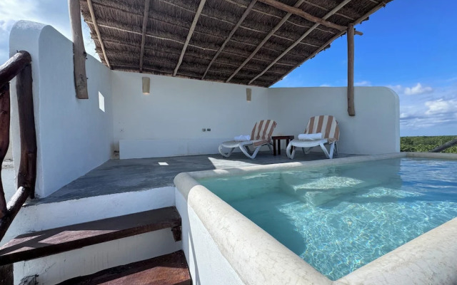 Punta Blanca Beach House