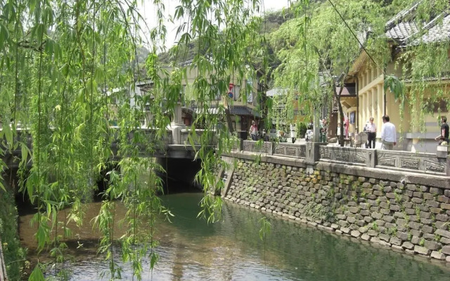 Ryokan Matsuya