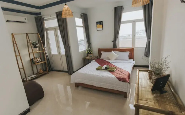 Nho Hotel Rach Gia - Hostel