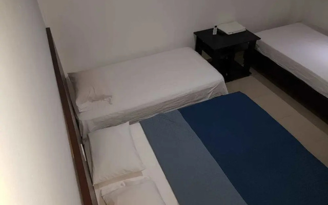 Zafara Hotel