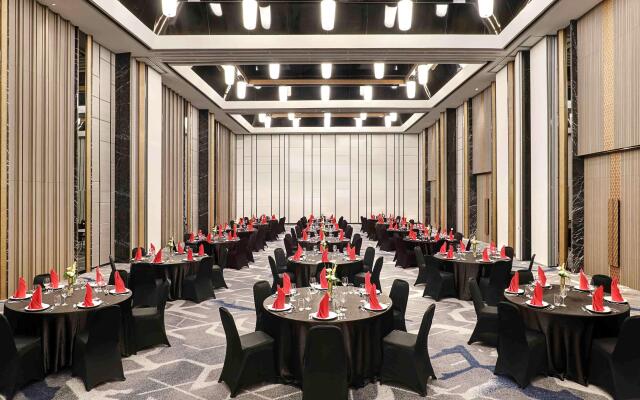 Novotel Suites Yogyakarta Malioboro