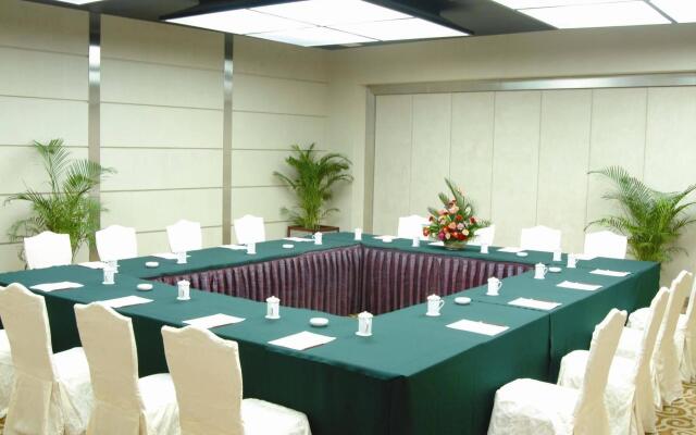 Great International Hotel - Heyuan
