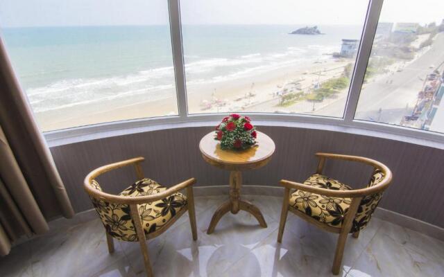 Ngoc Hanh Beach Hotel