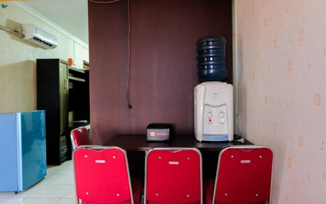 2BR Apartment at Great Western Serpong