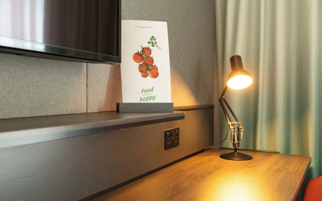 Holiday Inn Blackpool