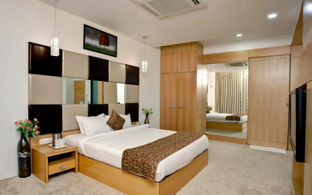 Turban Valley View Resort and Spa, Udaipur