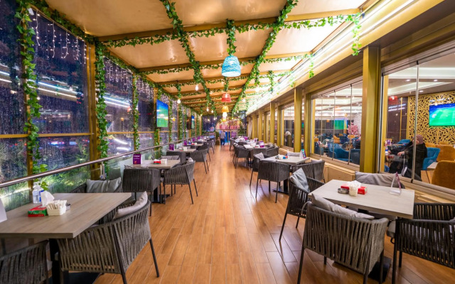 Olive Tree Amman