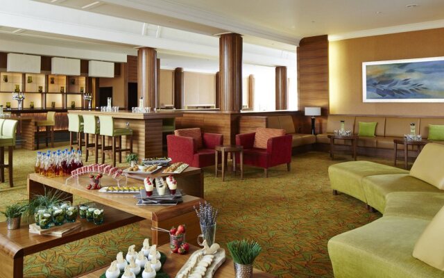 Delta Hotels by Marriott Tudor Park Country Club