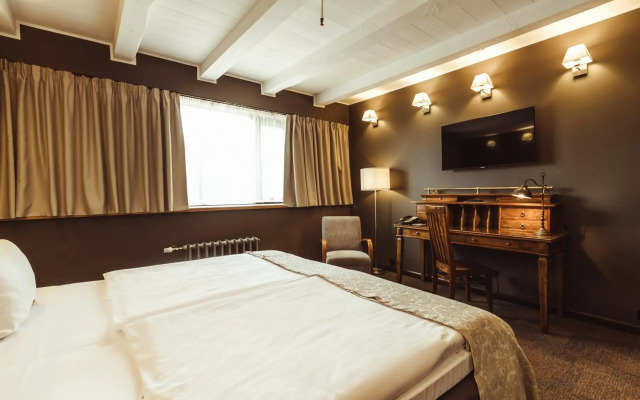 Promenade Hotel Liepaja