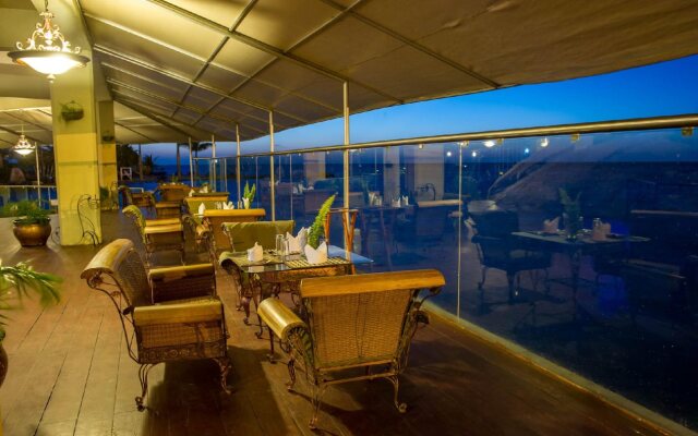 Malaika Beach Resort