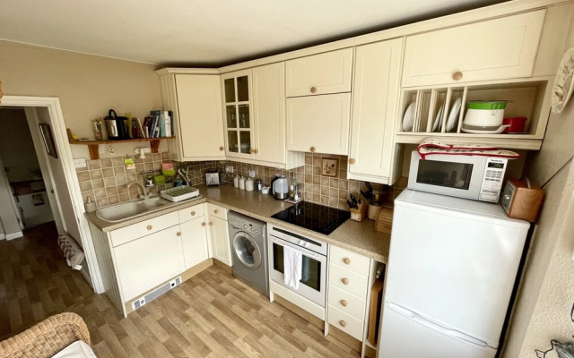 Cosy Boutique Apartment in Colourful Bristol