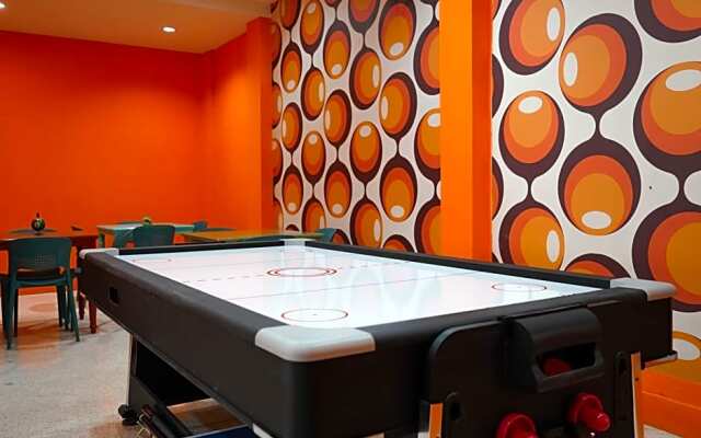 RoomQuest Hotel Pratunam