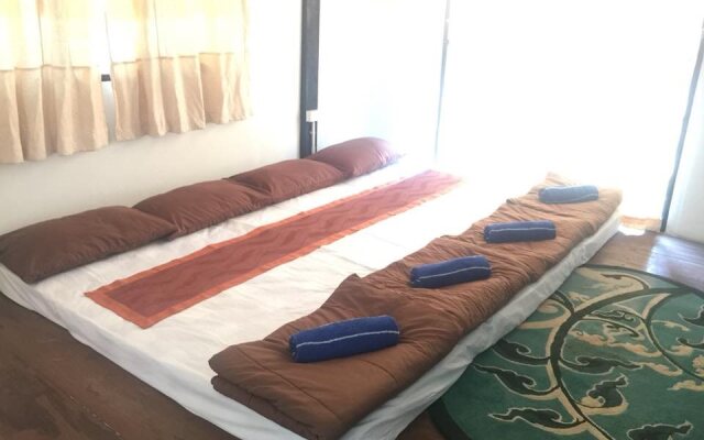 Anchan Kanchanaburi Guest House
