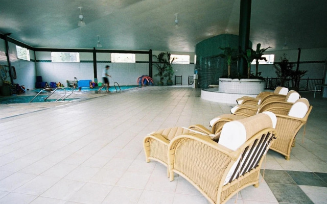 Oscar Inn Eco Resort
