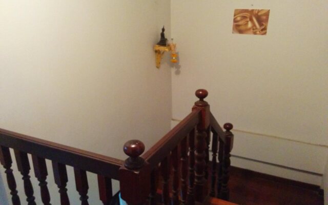 Big Mango Tree Guesthouse